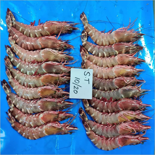 Vannamei Shrimp By BLU 8 FISH TRADE