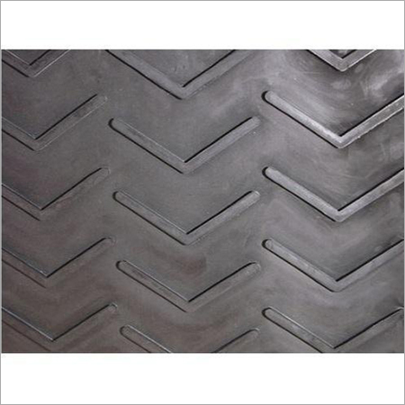 Foundry Grade Rubber Conveyor Belts