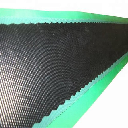 Fabric Reinforced Rubber Conveyor Belt