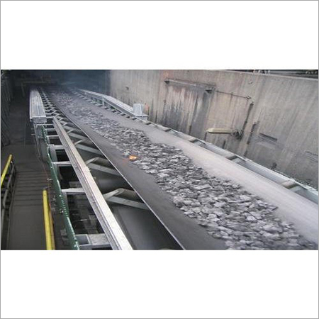 Nylon Heat Resistant Conveyor Belt