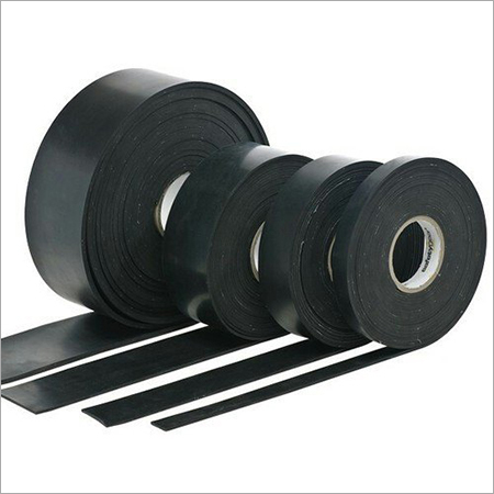 Skirt Board Rubber Sheets