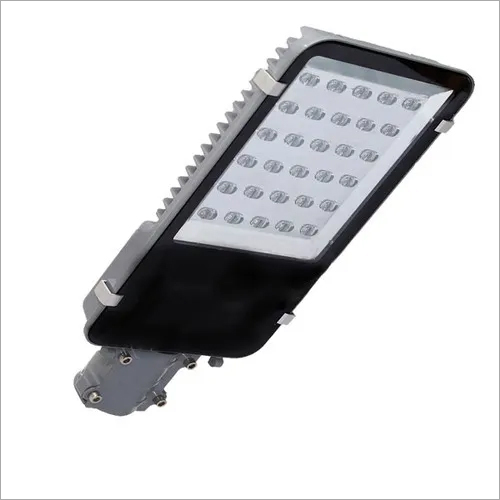 LED Street Light - New Electric Supply | High Efficiency for Road Usage