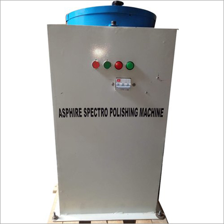 Asphire Spectro Polishing Machine