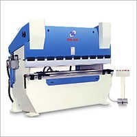 HYDRAULIC PRESS BRAKE REAR CYLINDER