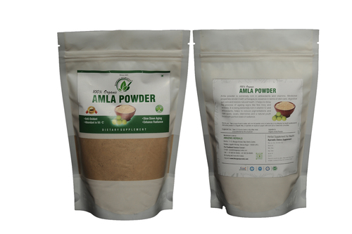 Herbal Medicinal Powder