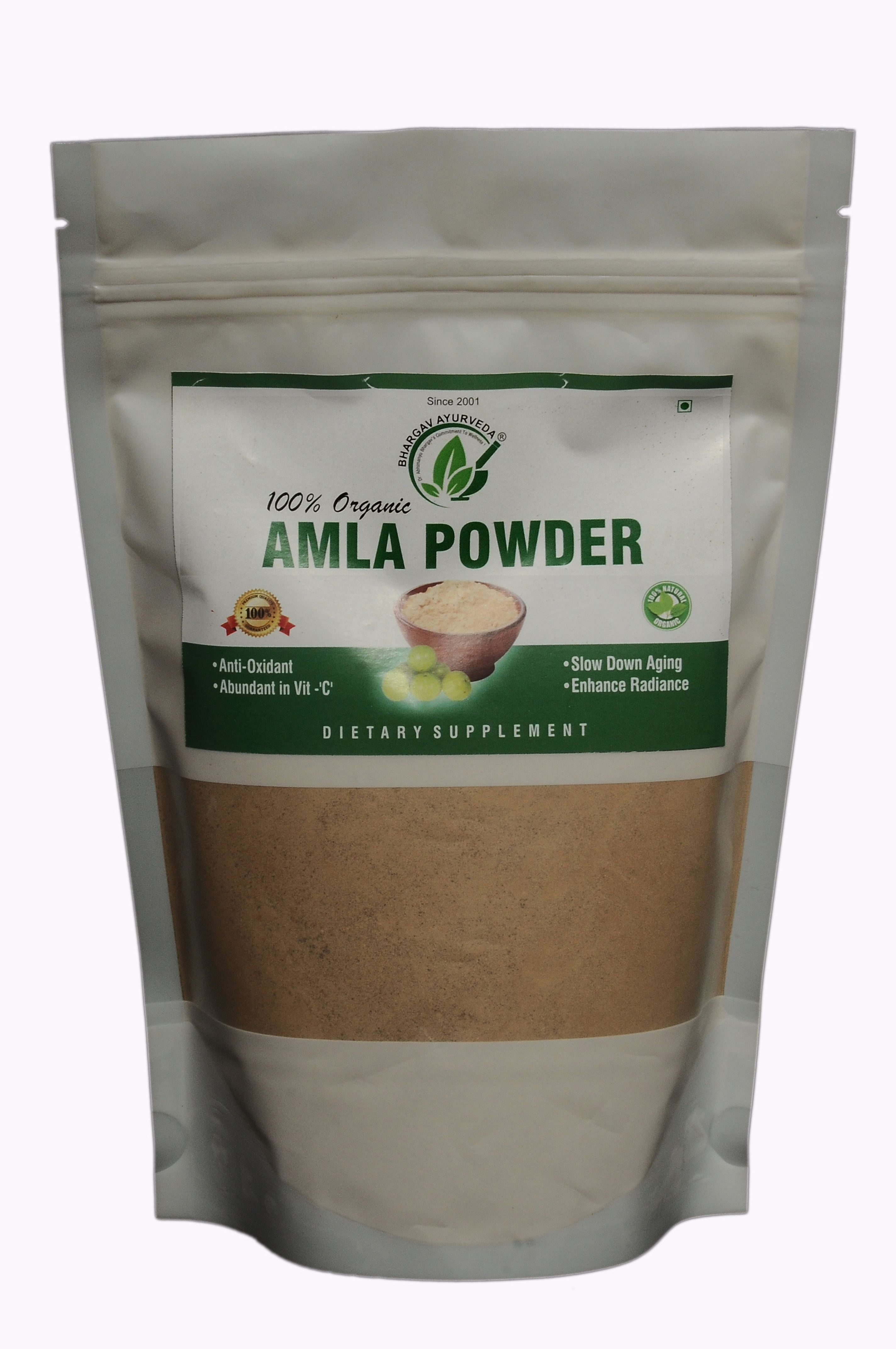 Amla Powder