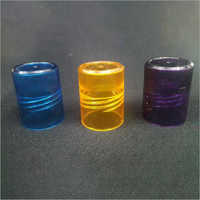 Available In Different Color Fridge Bottle Caps