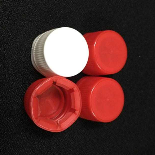 Available In Different Color 25 Mm Single Seal Caps