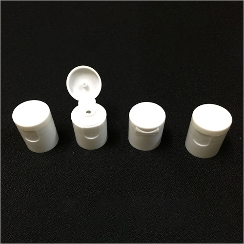 19 MM Long Flip Top Caps
