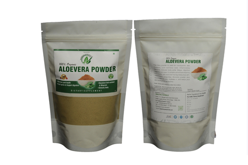 Aloe Vera Powder
