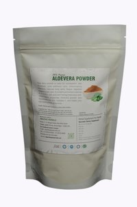 Aloe Vera Powder
