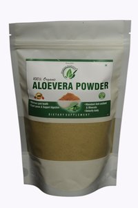 Aloe Vera Powder