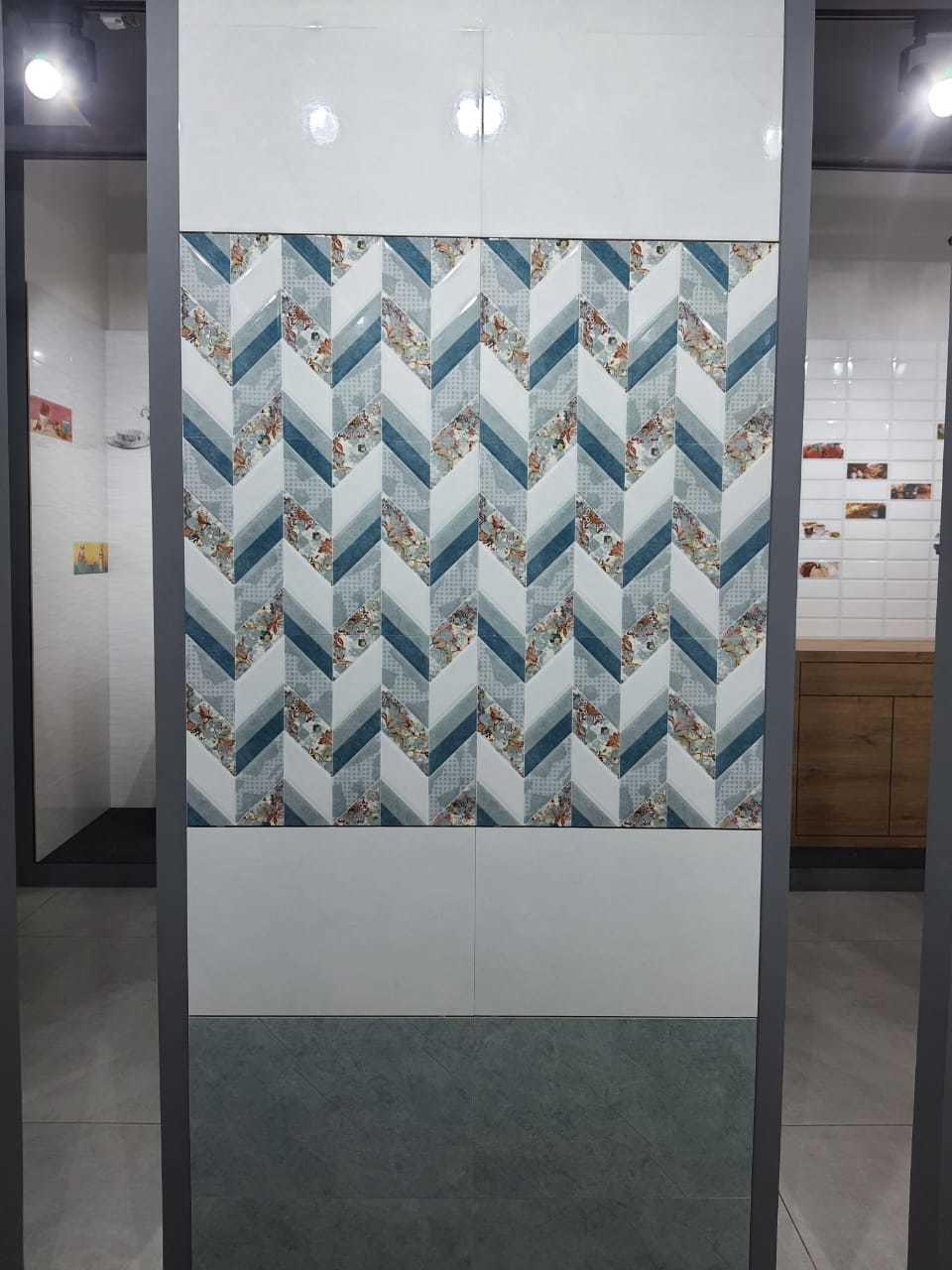 30x45 cm Ceramic Wall Tiles Exporter