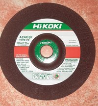 Hikoki Brown Grinding Wheel 4 inch 5 inch 7 inch