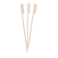 Bamboo Pin Fork