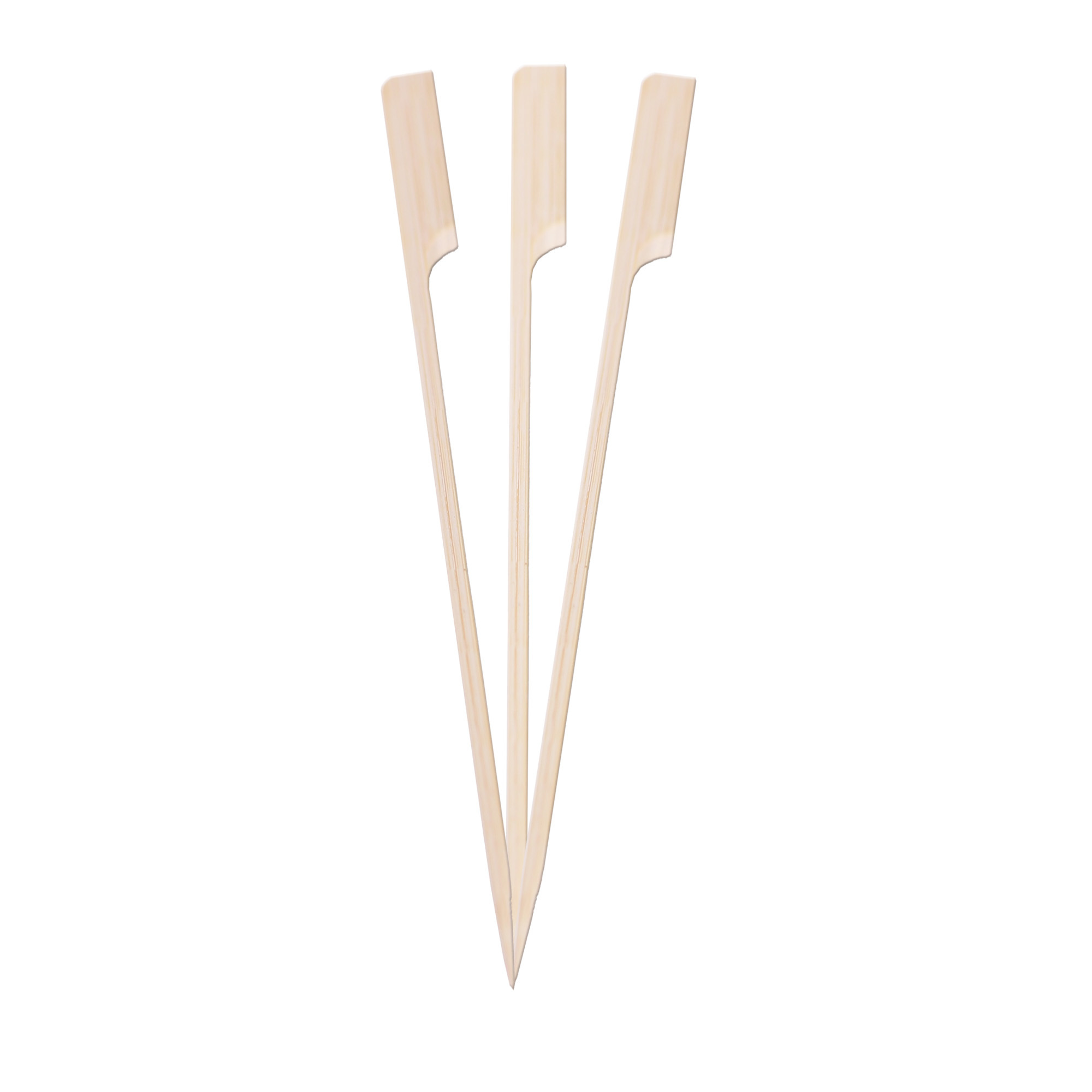 Bamboo Pin Fork
