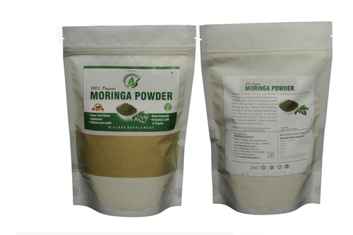Moringa Powder