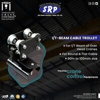 I Beam Trolley 45 Mm To 65 Mm