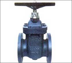 Gate Valve