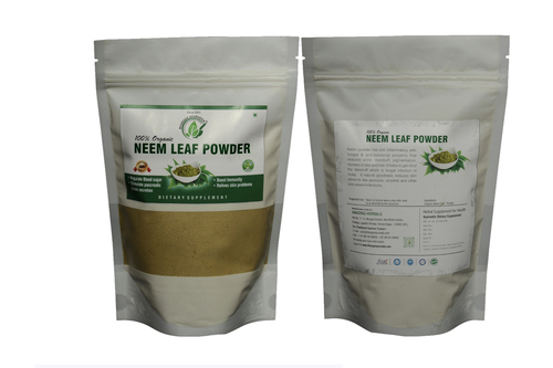 Neem Leaf Powder