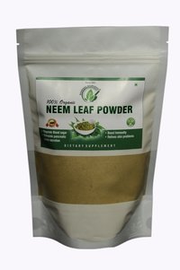 Neem Leaf Powder