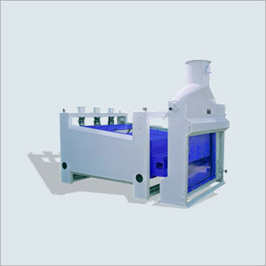 Rotary Separator