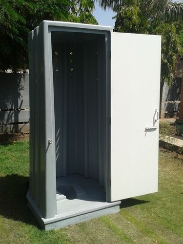 Pvc Sintex Nirmal Toilet