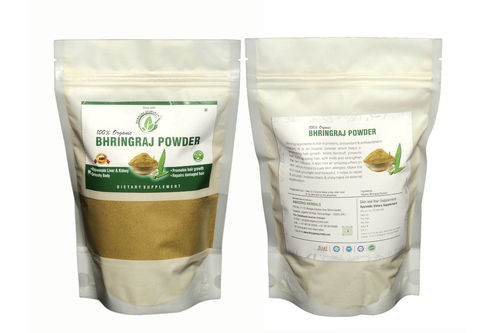 Bhringraj Powder Age Group: For Adults