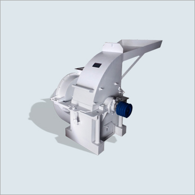 Pulverizer .