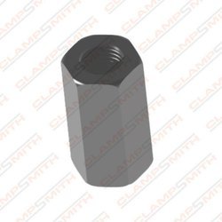 Hexagonal Shaped Extension Nut