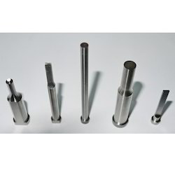 Steel Die Punches Usage: Automobile Industry