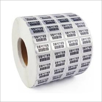 Barcode Labels