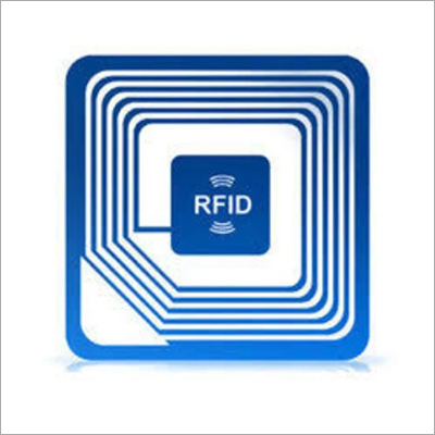 RFID Labels By SHREE LABELS