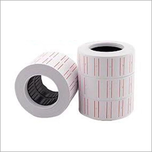 Thermal Transfer Labels By SHREE LABELS