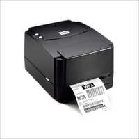 Thermal Barcode Printer Application: Commercial