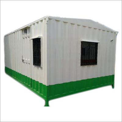 Office Container Manufacturers 
