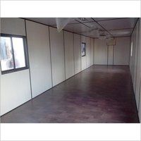 Office Cabin Manufacturer