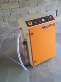 Foam Generator For Clc Plant