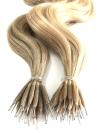 Top Quality Tip Human Hair Extensions