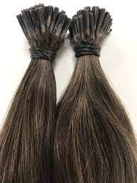 Top Quality Tip Human Hair Extensions
