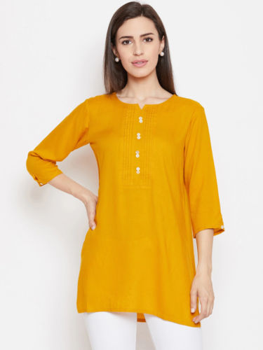 Women Tunic Top