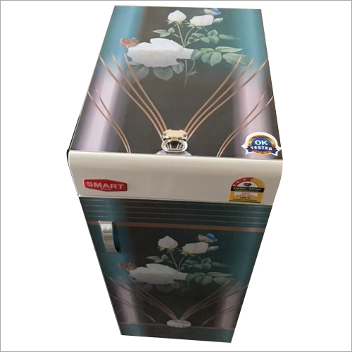 Portable Box Type Domestic Flour Mill Machine