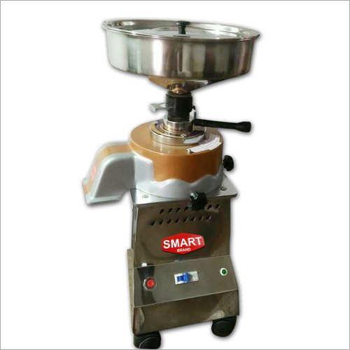 Portable Domestic Flour Mill Machine