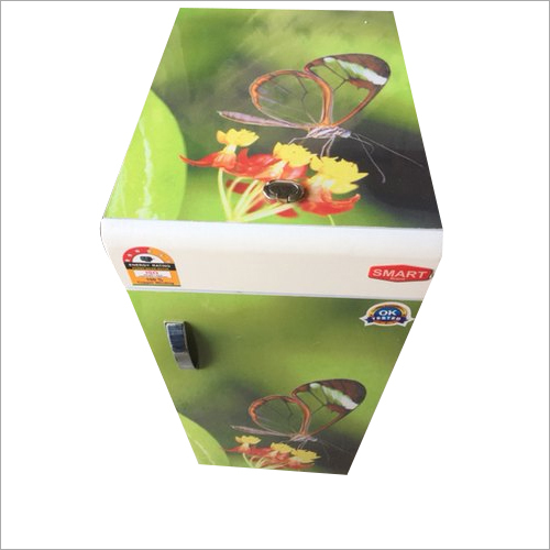 Automatic Box Type Flour Mill Machine