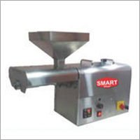 Automatic Smart Oil Extraction Machine