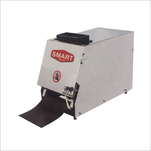 High Efficiency Smart Chapati Making Machine