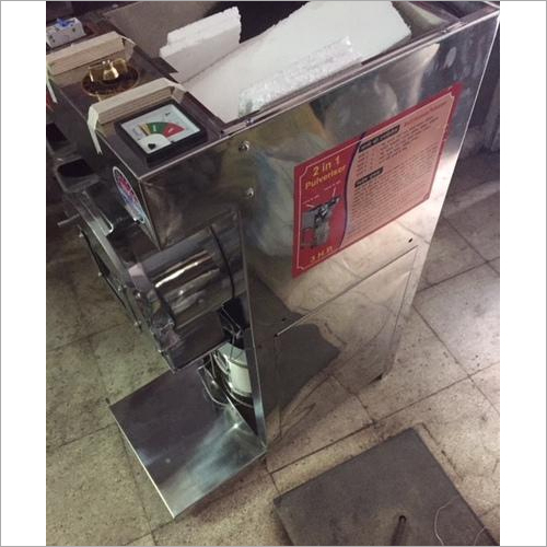 Smart Maize Grinding Machine And Corn Grinding Machine