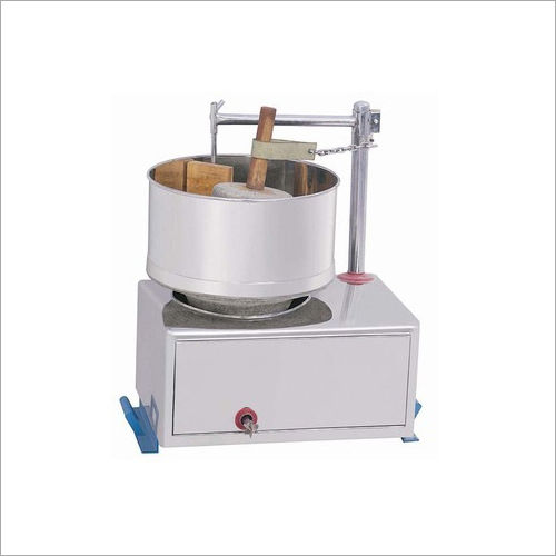 High Efficiency Stainless Steel Wet Grinder Machine