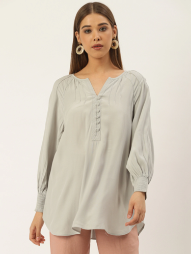 Women Tunic Top