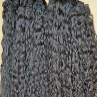All Types Of Indian Human Hair Extensions